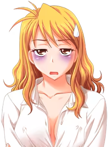Page 501 of Do S na Onee-san wa Suki Desu ka? - preview thumbnail