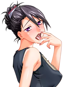 Page 796 of Do S na Onee-san wa Suki Desu ka? - preview thumbnail