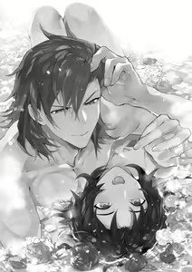 Page 40 of Oyu mo Shitataru Nice Fuku Danchou - preview thumbnail