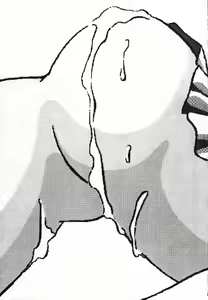 Page 56 of Ura Outlanders Soushuuhen Illustration Shuu - preview thumbnail