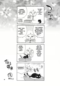 Page 26 of Yukiyanagi no Hon 11 Iroha Gohoushi - preview thumbnail