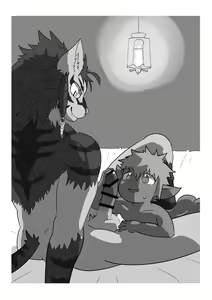 Page 51 of Hroth x Lala Communication - preview thumbnail