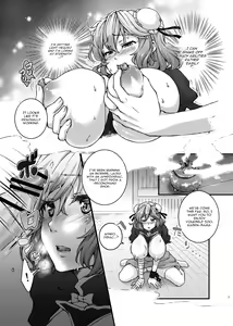 Page 6 of Syugyousaseteyo! Kasenchannn - preview thumbnail