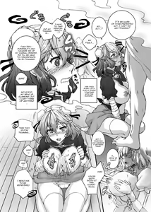 Page 7 of Syugyousaseteyo! Kasenchannn - preview thumbnail
