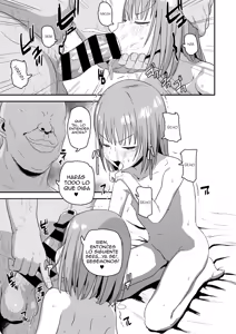 Page 11 of Namaiki Saki-chan - preview thumbnail