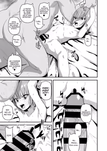 Page 13 of Namaiki Saki-chan - preview thumbnail