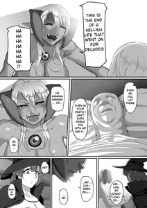 Page 5 of Reizoku Maou Epilogue - preview thumbnail