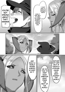 Page 9 of Reizoku Maou Epilogue - preview thumbnail