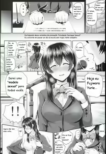 Page 4 of Sei no Mohan! - preview thumbnail