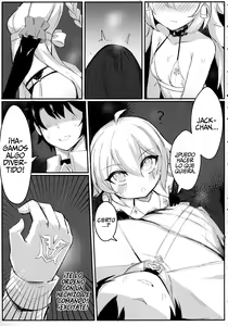 Page 6 of OH! MASTER - preview thumbnail