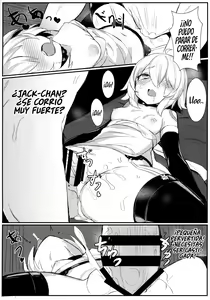 Page 9 of OH! MASTER - preview thumbnail