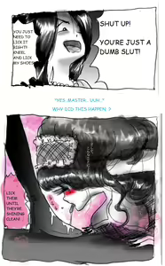 Page 13 of Milda7 Comic Shorts 2 - preview thumbnail