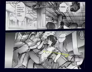 Page 23 of Milda7 Comic Shorts 2 - preview thumbnail