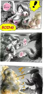 Page 26 of Milda7 Comic Shorts 2 - preview thumbnail