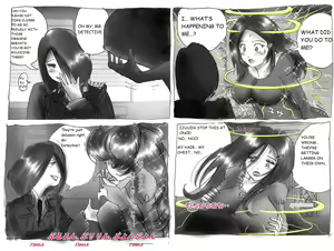 Page 32 of Milda7 Comic Shorts 2 - preview thumbnail
