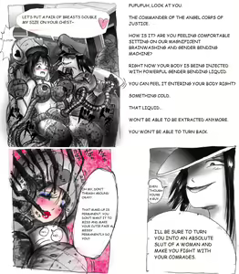Page 37 of Milda7 Comic Shorts 2 - preview thumbnail