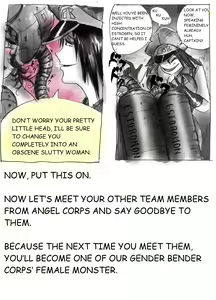 Page 39 of Milda7 Comic Shorts 2 - preview thumbnail