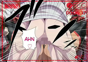 Page 76 of Taimanin Asagi Kessen Arena ~ Rakugaki Illust Shuu 1-2, 4-5 - preview thumbnail