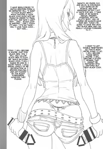 Page 9 of Sennou Sareta Nagato wa Tada no Onna ni Naru | Nagato Get's Brainwashed and Becomes Just a Woman - preview thumbnail