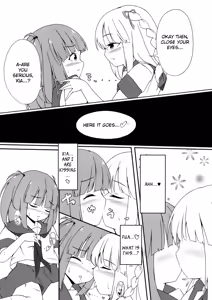 Page 6 of TSUGAXIA - preview thumbnail