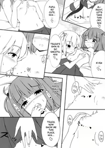 Page 9 of TSUGAXIA - preview thumbnail
