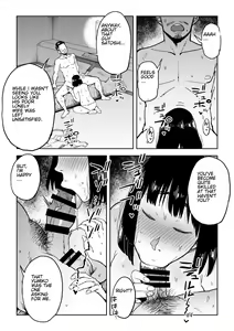 Page 34 of Gikeizuke ~My Home Shikin o Kabu de Tokashita Hitozuma wa...~ - preview thumbnail