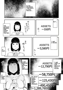 Page 6 of Gikeizuke ~My Home Shikin o Kabu de Tokashita Hitozuma wa...~ - preview thumbnail