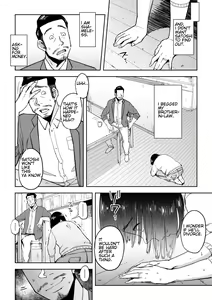 Page 7 of Gikeizuke ~My Home Shikin o Kabu de Tokashita Hitozuma wa...~ - preview thumbnail