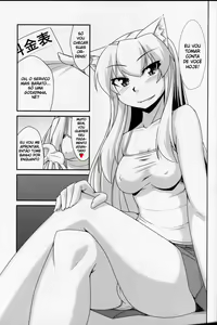 Page 2 of Nekomimi Onee-san wa Fuuzokujou - preview thumbnail