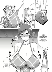 Page 8 of Etsuko-san to LoveHo ni... - preview thumbnail