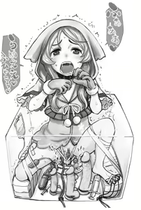 Page 27 of Tifa-san no Fuuzoku Koushuu - preview thumbnail