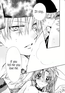 Page 15 of Love Is Melody - preview thumbnail