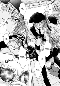 Page 9 of Love Is Melody - preview thumbnail
