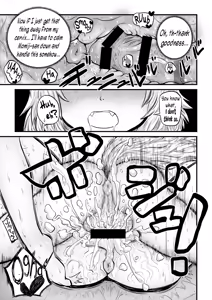 Page 22 of Momiji ga Tengu no Hishu de Chinchin Hayashite Aya no Manko ni Nama Nakadashi Guchuguchu Shirumamire SEX - preview thumbnail