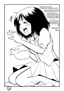 Page 30 of Momiji ga Tengu no Hishu de Chinchin Hayashite Aya no Manko ni Nama Nakadashi Guchuguchu Shirumamire SEX - preview thumbnail
