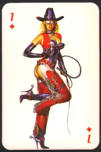Page 13 of Deck of Cards - preview thumbnail