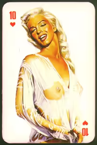 Page 25 of Deck of Cards - preview thumbnail