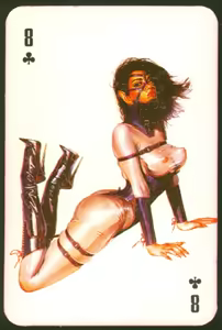 Page 32 of Deck of Cards - preview thumbnail