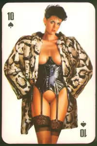 Page 7 of Deck of Cards - preview thumbnail