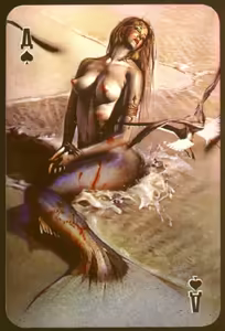 Page 9 of Deck of Cards - preview thumbnail