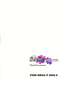 Page 2 of SAOff WINTER - preview thumbnail