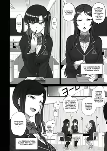Page 11 of Saimin Seishidou 4: Ninshin Taiken Shidou - preview thumbnail