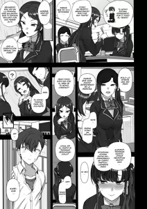 Page 12 of Saimin Seishidou 4: Ninshin Taiken Shidou - preview thumbnail