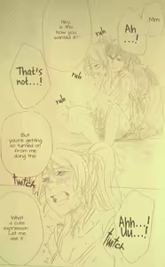 Page 13 of I'll Hear Your Excuses - preview thumbnail