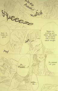 Page 15 of I'll Hear Your Excuses - preview thumbnail