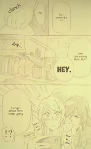 Page 9 of I'll Hear Your Excuses - preview thumbnail