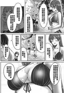 Page 27 of Mizugi no Shita no Yuuwaku | 泳裝下的誘惑 - preview thumbnail