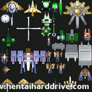Page 526 of Assault Armoroid Angelio - preview thumbnail