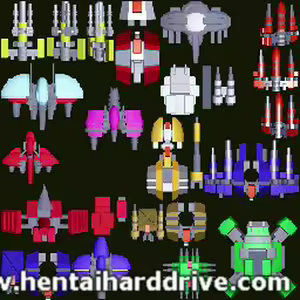 Page 532 of Assault Armoroid Angelio - preview thumbnail