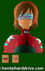 Page 628 of Assault Armoroid Angelio - preview thumbnail